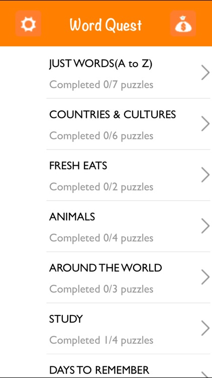 Word Search Puzzles for Free