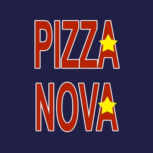 Pizza Nova, Tyldesley - For iPad