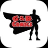 G&B Comics