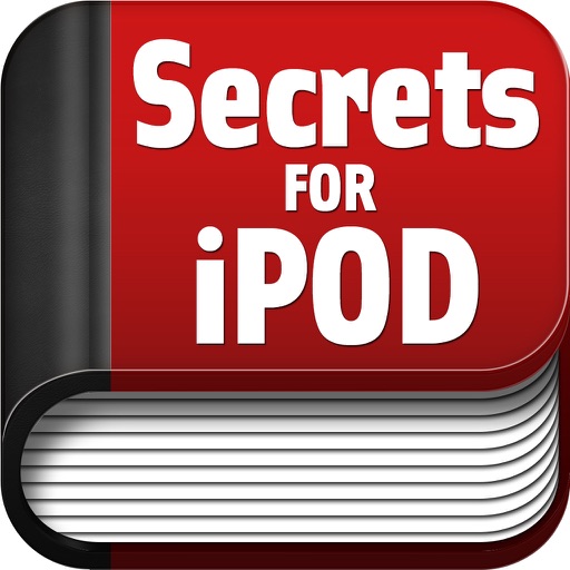 Secrets for iPod Touch - Tips & Tricks