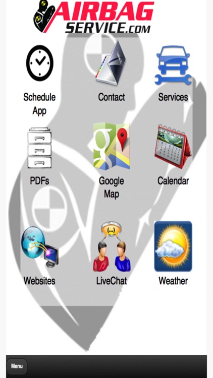 Airbag Service Houston