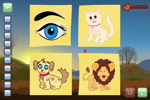 Riddles for Kids - Learning Game screenshot 4