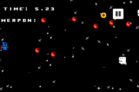 Space Spells screenshot 3