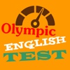 Olympic English Test Free
