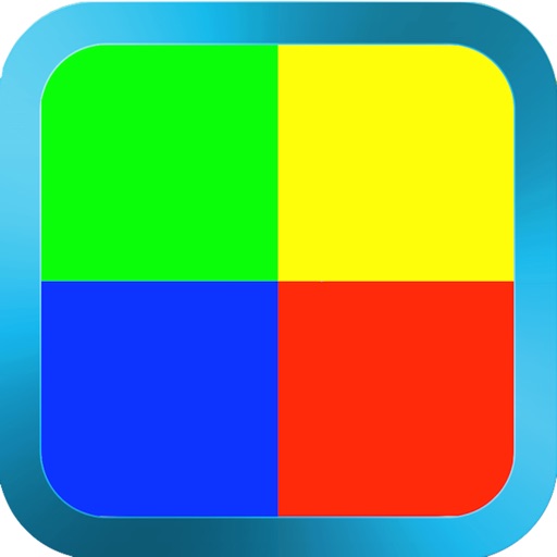 Freaking Color iOS App