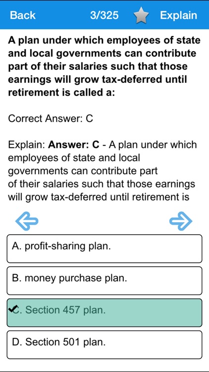 Series 6 Test Prep