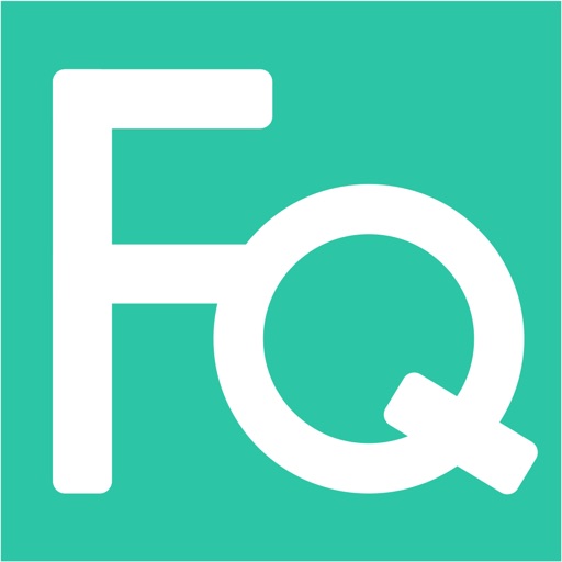 FourQu - 4つのリストでタスク管理 iOS App