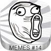 LOL - Enjoy the Best Fun and Cool Rage Meme Cartoon for Kids and Family
