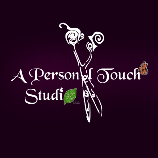 A Personal Touch Studio icon