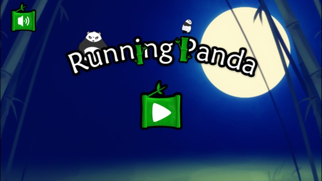 Panda Ninja Free(圖2)-速報App