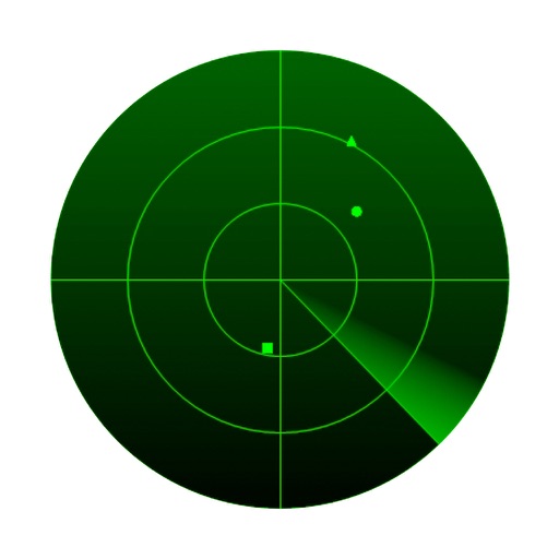 radar@me icon