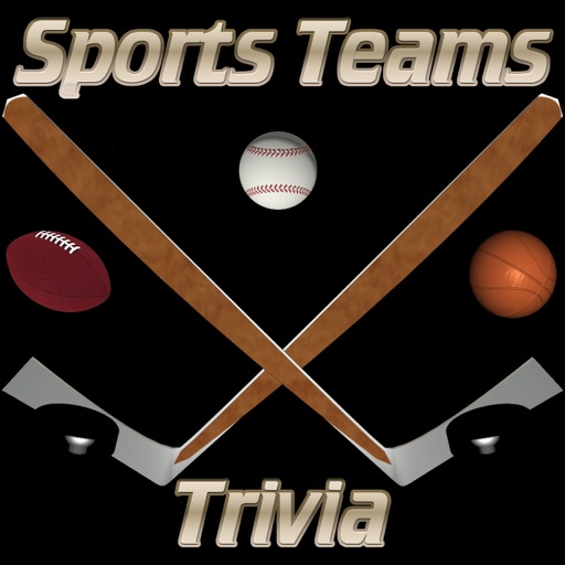 Triviabilities - Sports Teams Trivia icon