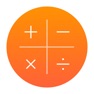 Get iCalculator - Minimal, simple, clean for iOS, iPhone, iPad Aso Report