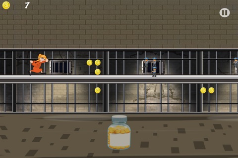 Pretty Little Prison Escape : A Bad Girls  Nightmare- Pro screenshot 2