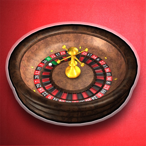 ASD Roulette 2 iOS App