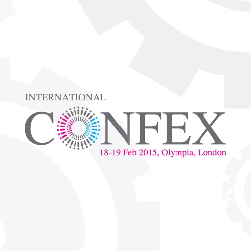 International Confex 2015