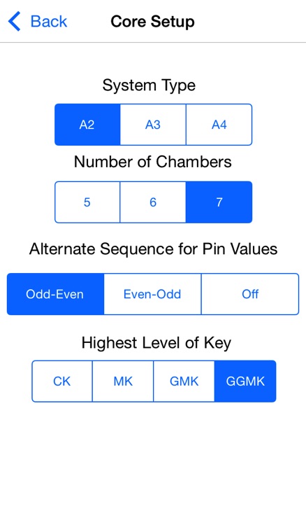 ICPinner screenshot-4