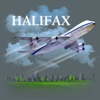 Halifax YHZ Flights