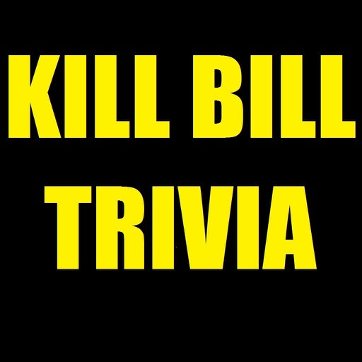 Triviabilities - Kill Bill Trivia icon