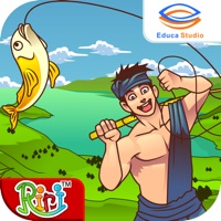 Cerita Anak: Kisah Danau Toba pour PC