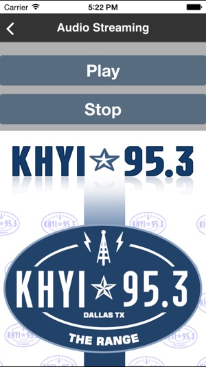 Khyi Radio Station(圖3)-速報App