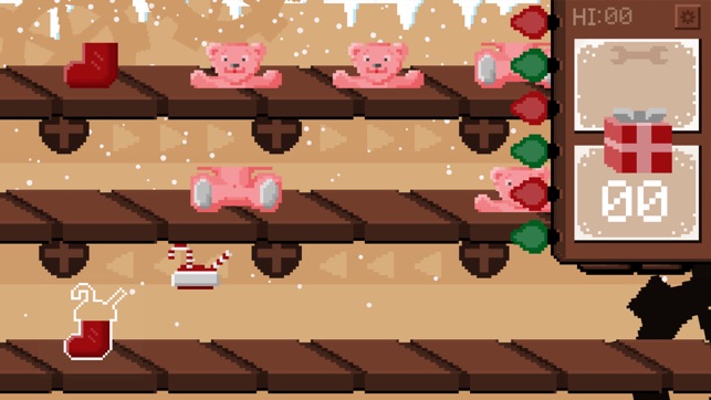 Crazy Workshop: The Christmas Rush(圖4)-速報App