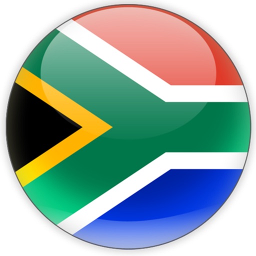 Easy to learn Afrikaans icon