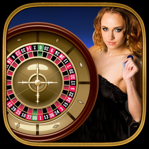 Royal Roulette Pro: Big Vegas Casino Gold Experience, Tournament and more iOS App