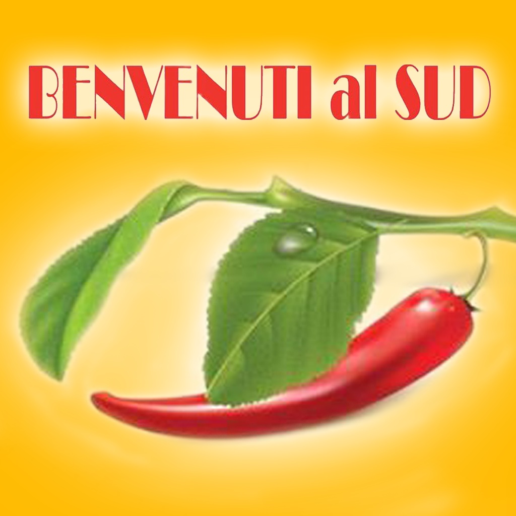 Benvenuti al Sud