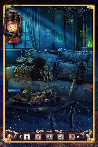 Dragon Tamer - Hidden Objects screenshot 2