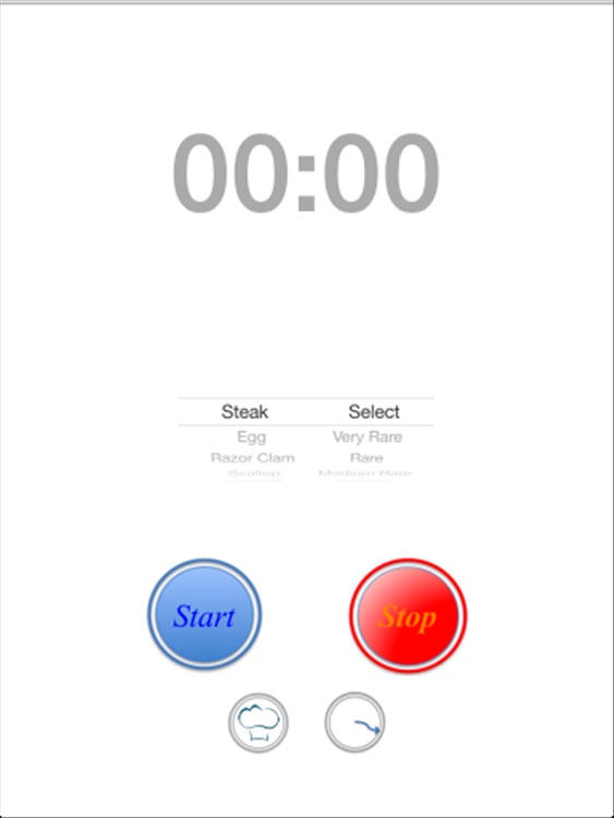 Chef Timer Pro screenshot-3