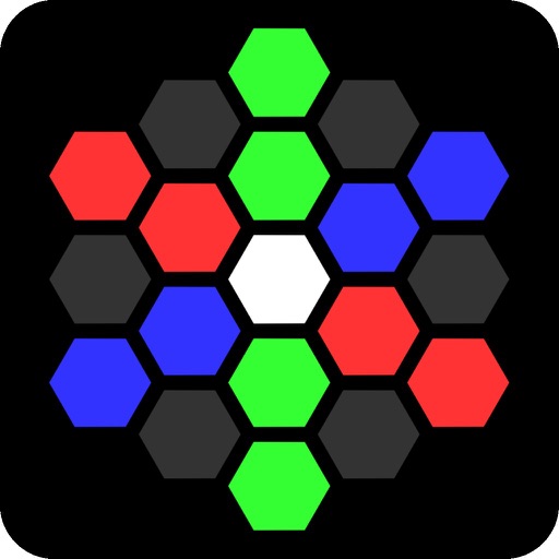 Panal Puzzle Free iOS App