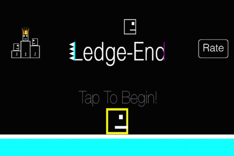Ledge-End screenshot 2