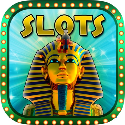 `` Aaaah Abu Dhabi Pharaoh Egypt Slots Games