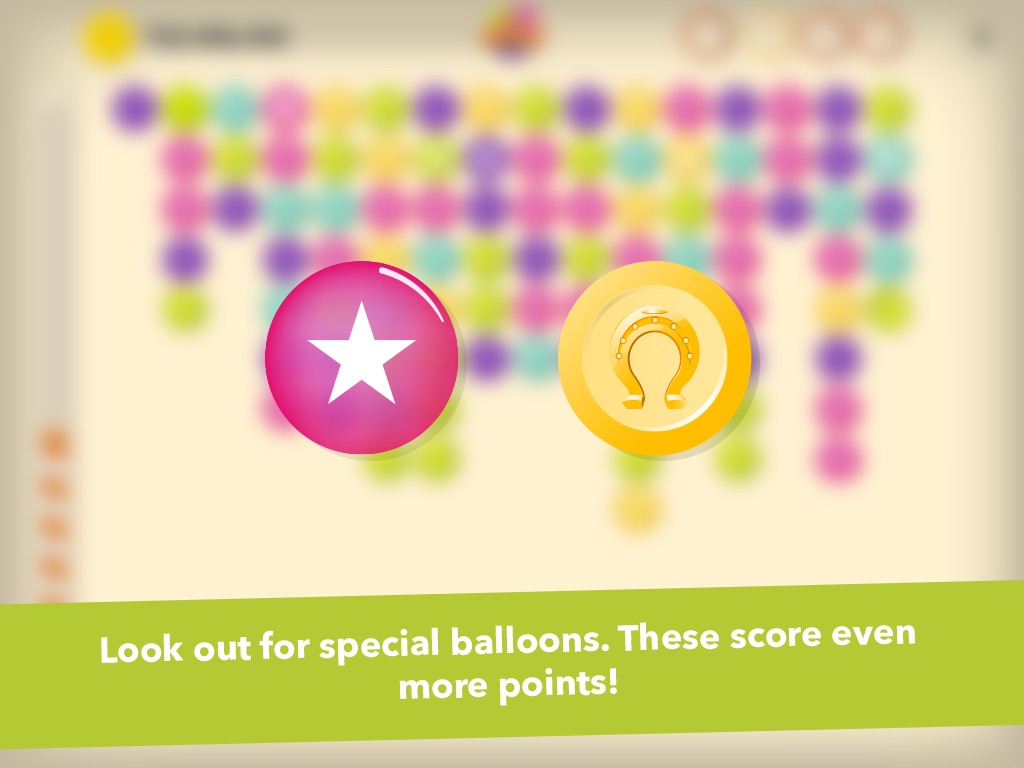 Pop Puzzler Bubble Popping Game screenshot 4