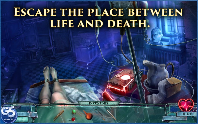Mind Snares: Alice's Journey (Full) thumbnail 4