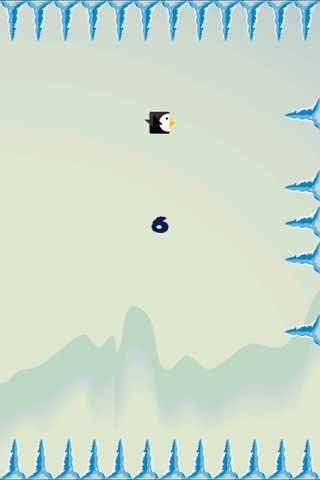 Avoid The Icy Spikes PRO - Bouncy Happy Penguin with Slippery Feet screenshot 3