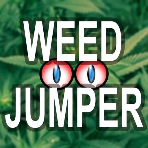 Weed Jumper icon