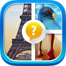 Activities of Guess Pic - picture quiz. Addictive word game