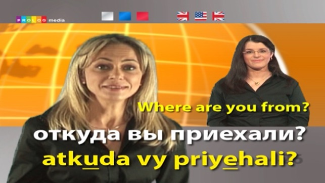 RUSSIAN - Speakit.tv (Video Course) (5X007ol)(圖4)-速報App