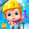 Construction Tycoon for kids