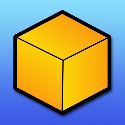 Numeracy Warm Up - 3D Shapes icon