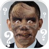 Zombie Celebrity Quiz