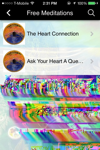 Astonish Yourself - Tap Your Heart screenshot 2