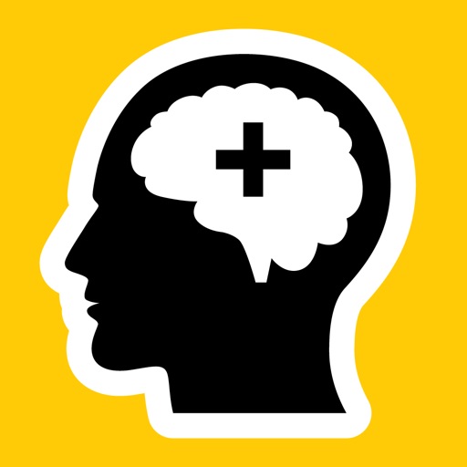 Brain Power - Training Games Icon