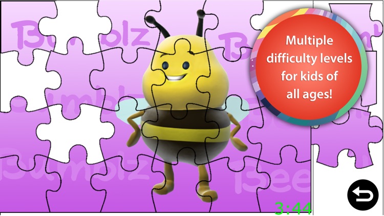 Bumblz - Animated Series and Activities for Children and Toddlers screenshot-4
