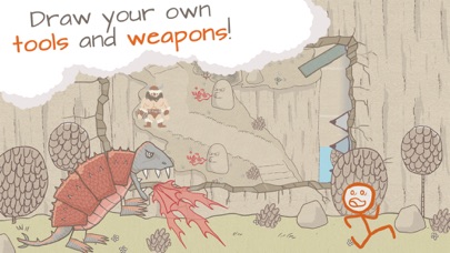 Draw a Stickman: EPIC screenshot1