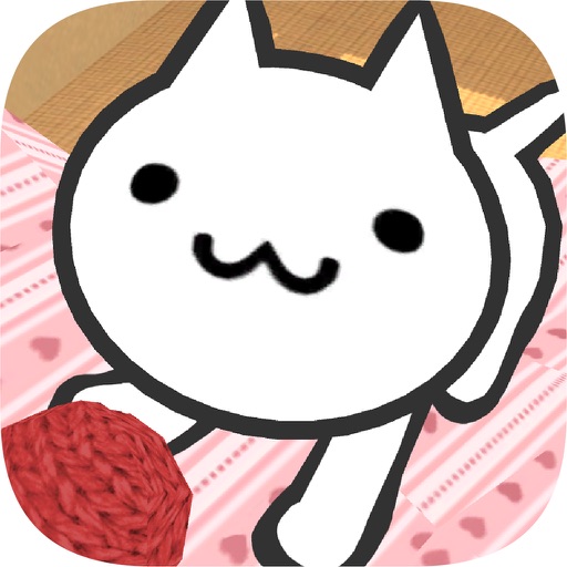 Mio’s Kitty icon