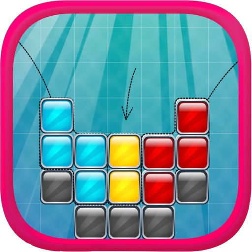 Fit It Quick - Block Puzzle Game