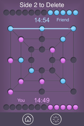 Row IQ screenshot 4